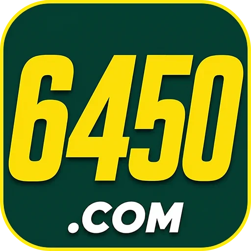 6450 Com Logo